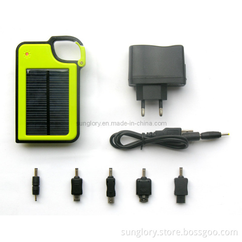Power Bank for Cellphone Charger